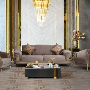 Paris Divan Kreslo